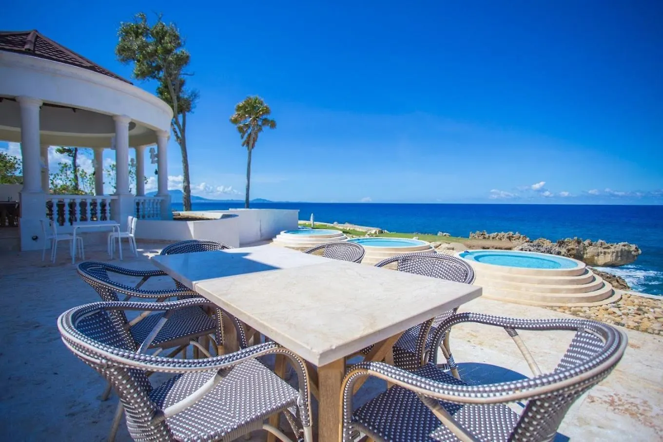 Villa Tranquila Sosua Dominican Republic