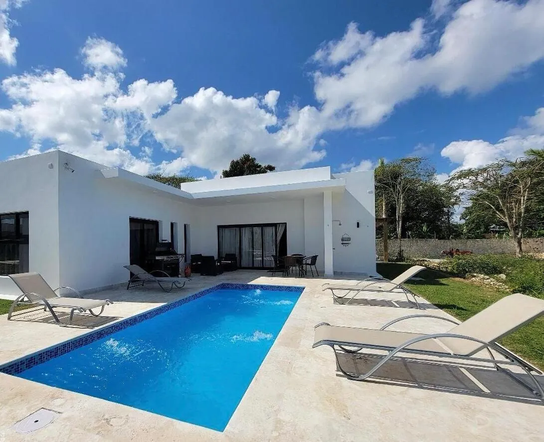 Villa Tranquila Sosua