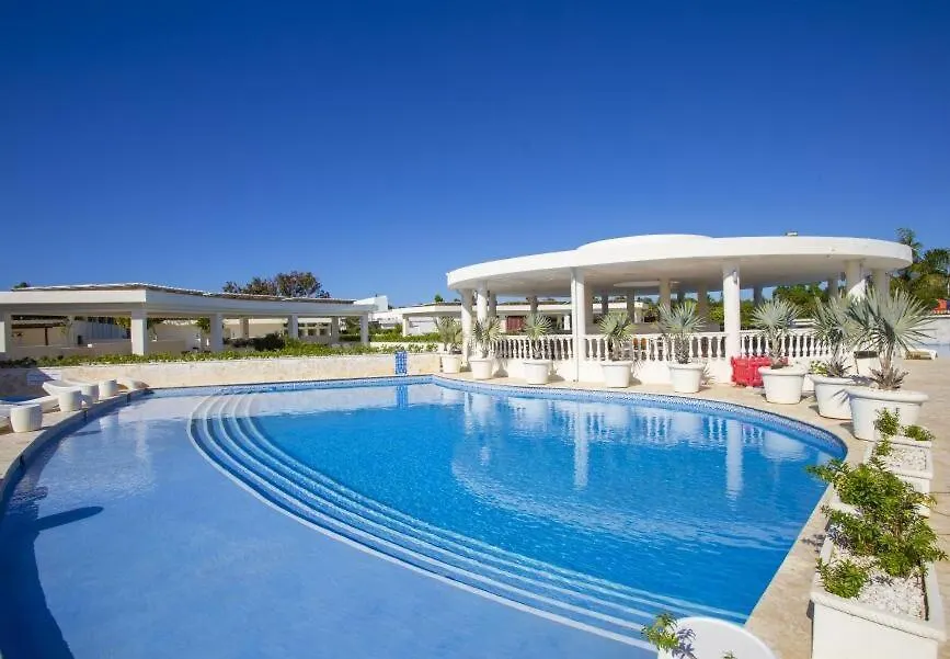 Villa Tranquila Sosua Dominican Republic