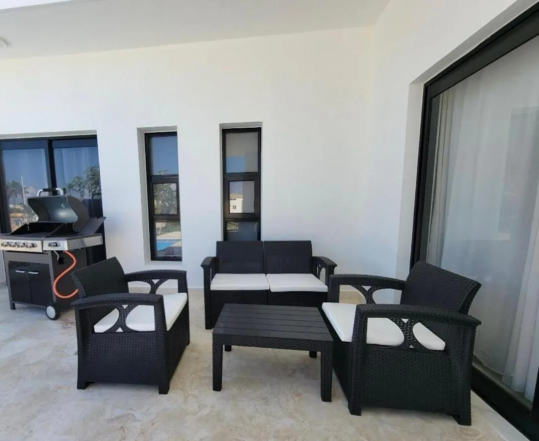 Villa Tranquila Sosua 0*,
