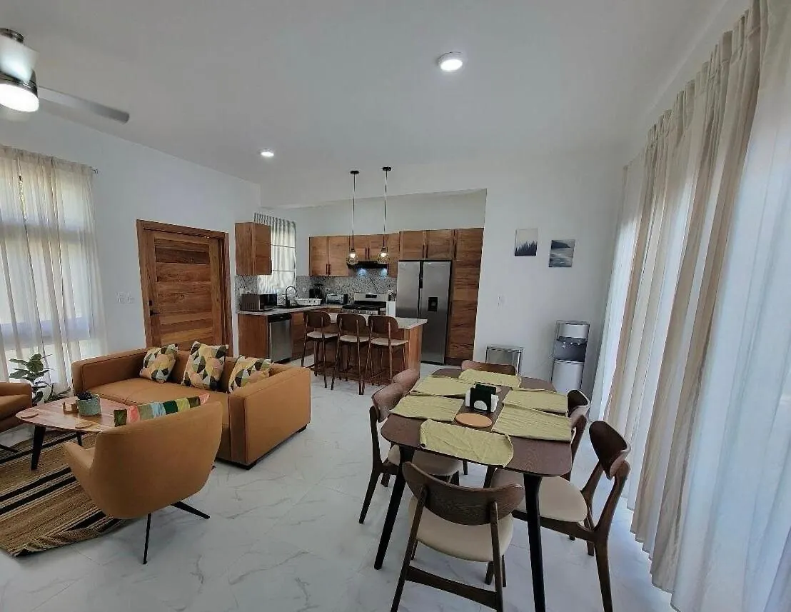 Villa Tranquila Sosua