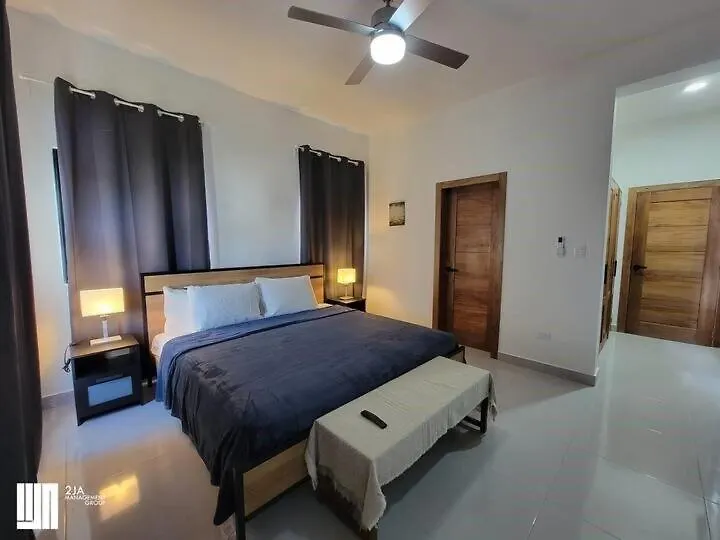 Villa Tranquila Sosua Dominican Republic
