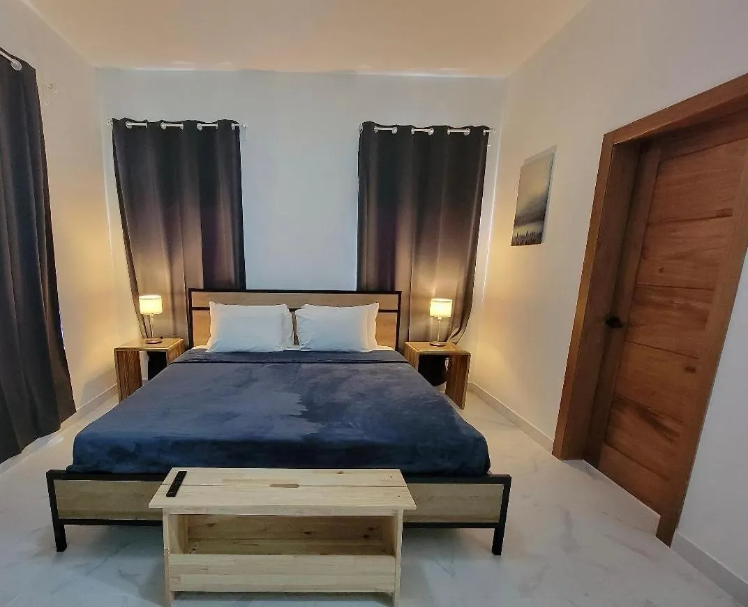 Villa Tranquila Sosua