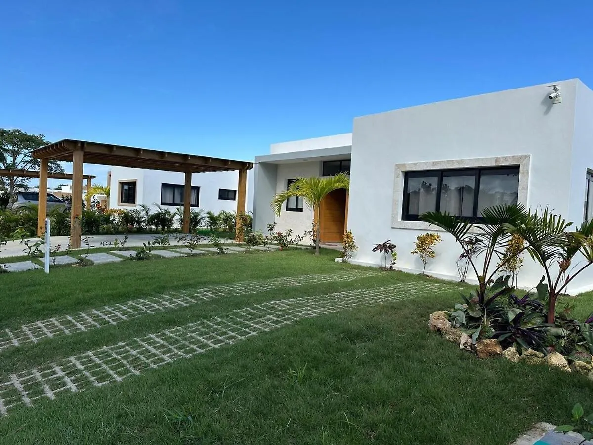 Villa Tranquila Sosua Dominican Republic