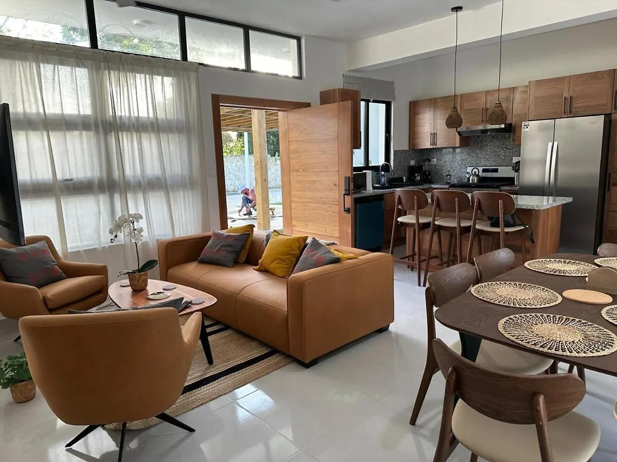 Villa Tranquila Sosua